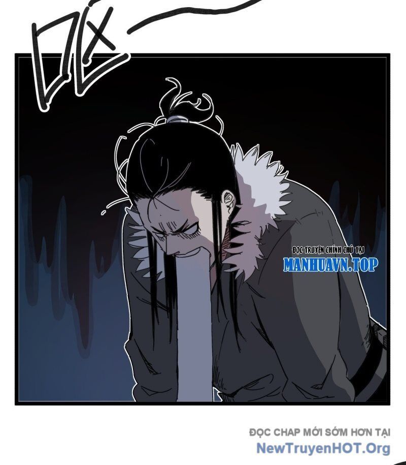 Hiệp Khách Hành Bất Thông Chapter 93 - 7