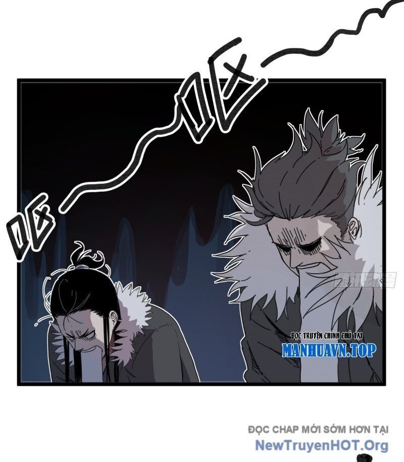 Hiệp Khách Hành Bất Thông Chapter 93 - 8