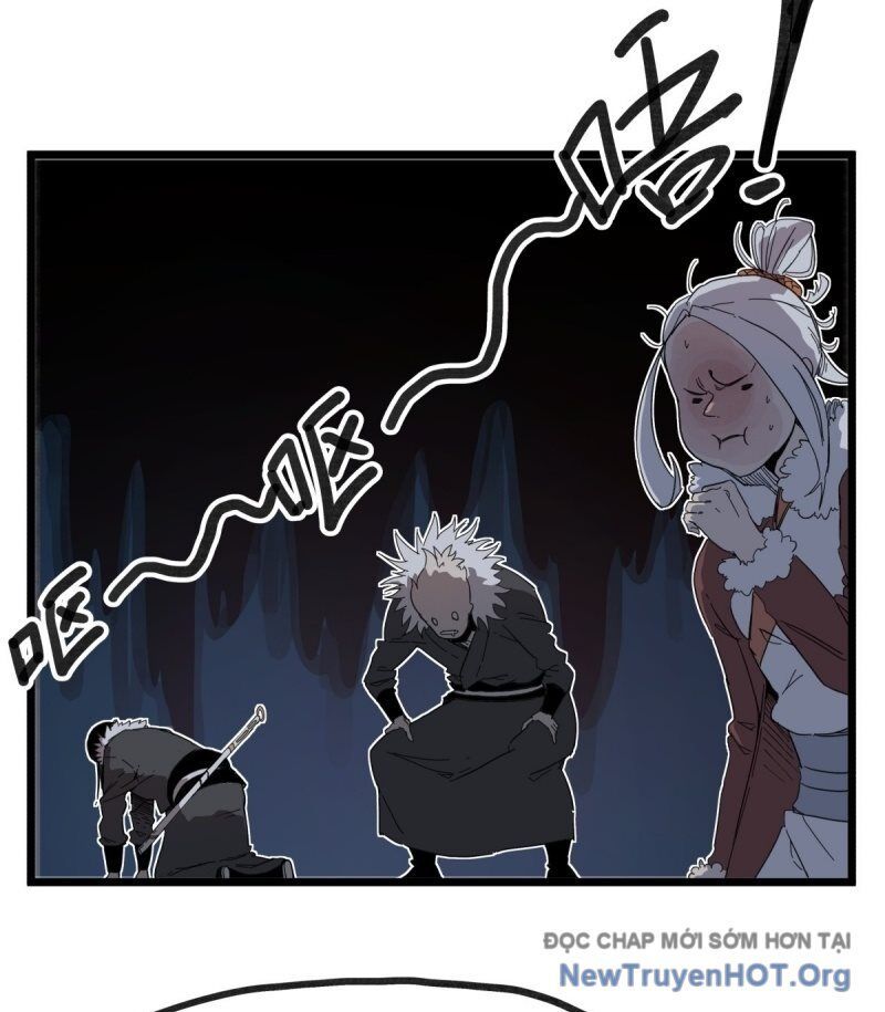 Hiệp Khách Hành Bất Thông Chapter 93 - 9