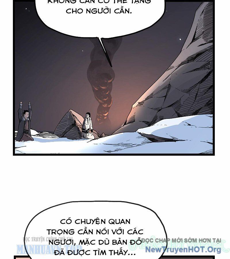 Hiệp Khách Hành Bất Thông Chapter 94 - 12
