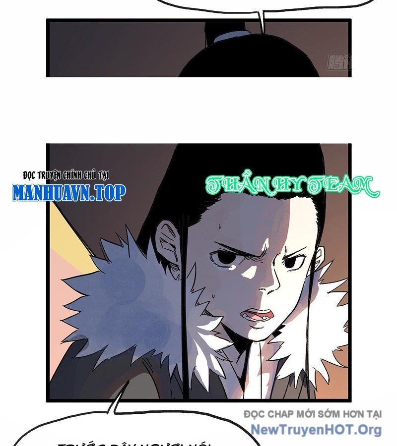 Hiệp Khách Hành Bất Thông Chapter 94 - 14