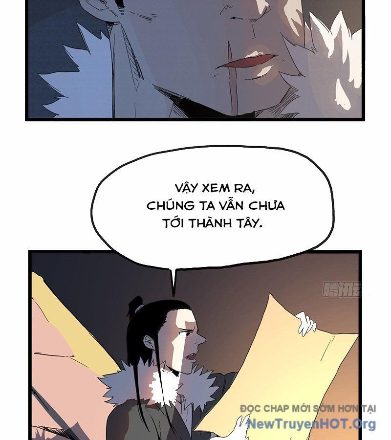 Hiệp Khách Hành Bất Thông Chapter 94 - 16