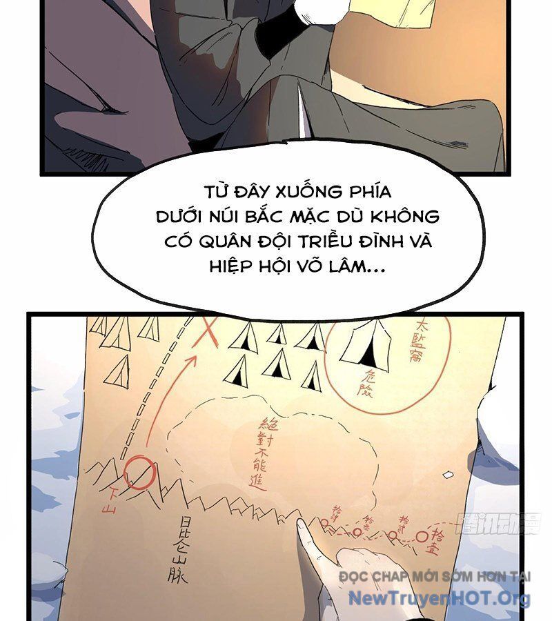 Hiệp Khách Hành Bất Thông Chapter 94 - 17