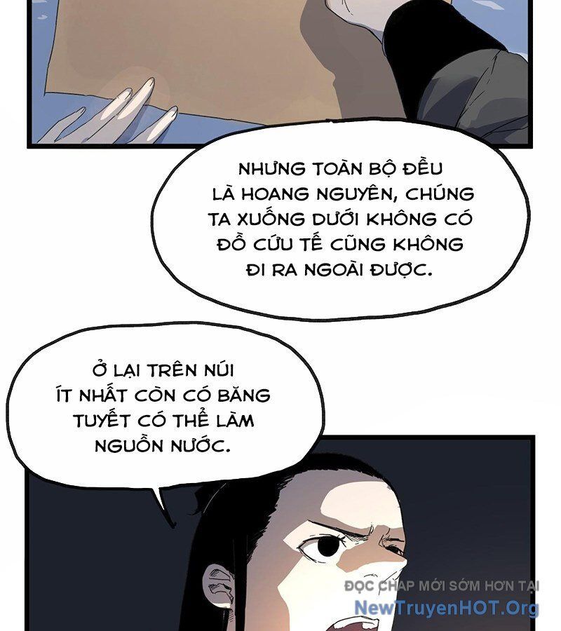 Hiệp Khách Hành Bất Thông Chapter 94 - 18