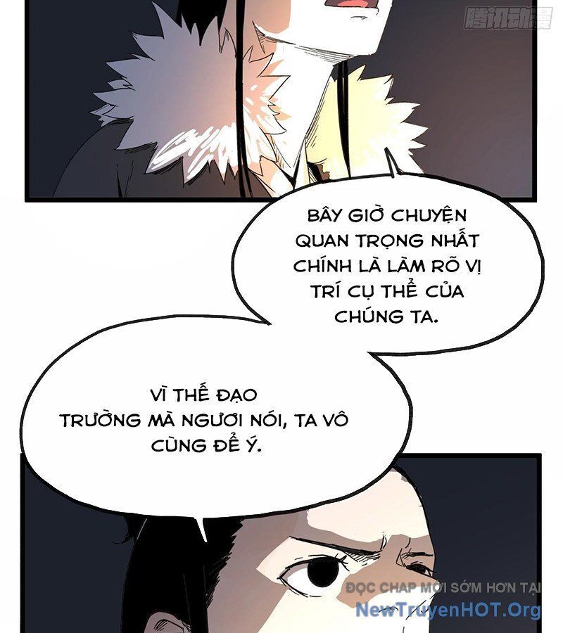 Hiệp Khách Hành Bất Thông Chapter 94 - 19