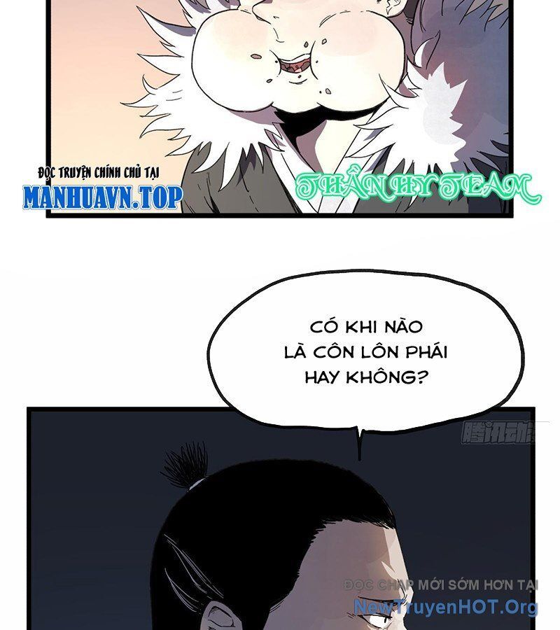 Hiệp Khách Hành Bất Thông Chapter 94 - 21