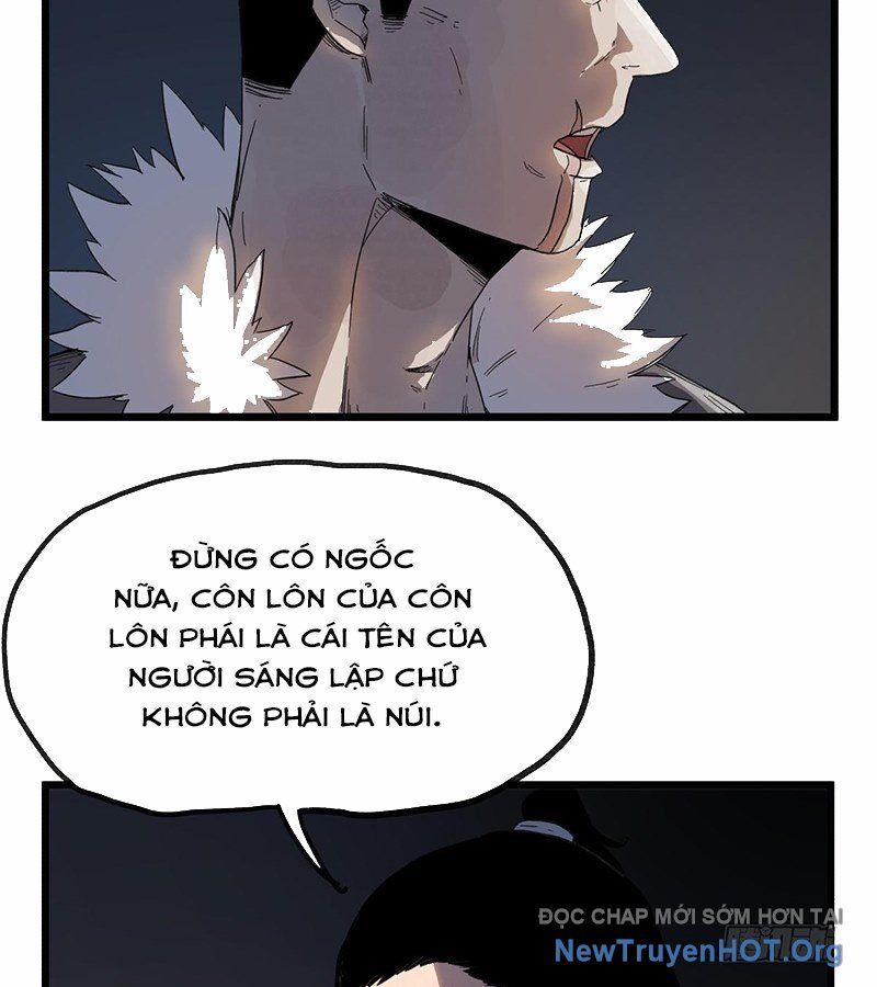 Hiệp Khách Hành Bất Thông Chapter 94 - 22