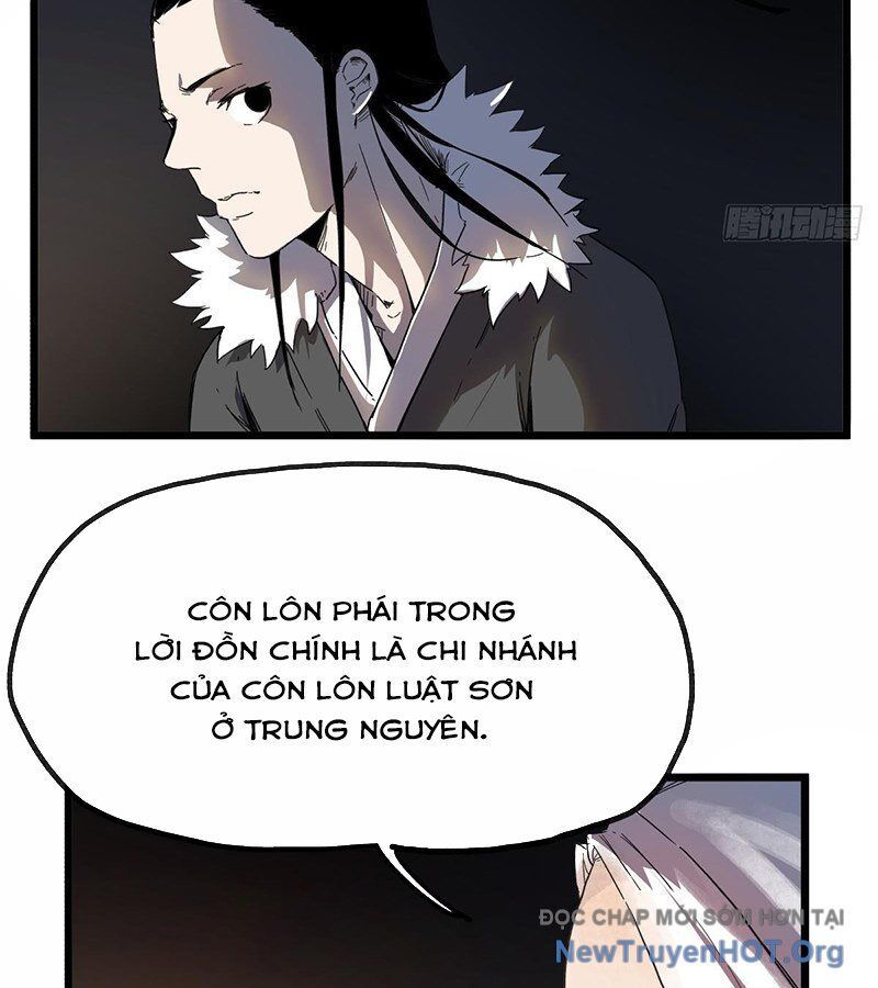 Hiệp Khách Hành Bất Thông Chapter 94 - 24