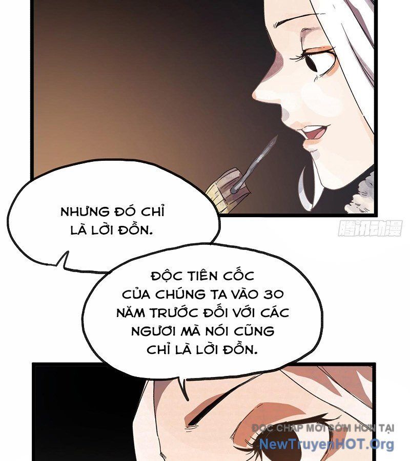 Hiệp Khách Hành Bất Thông Chapter 94 - 25
