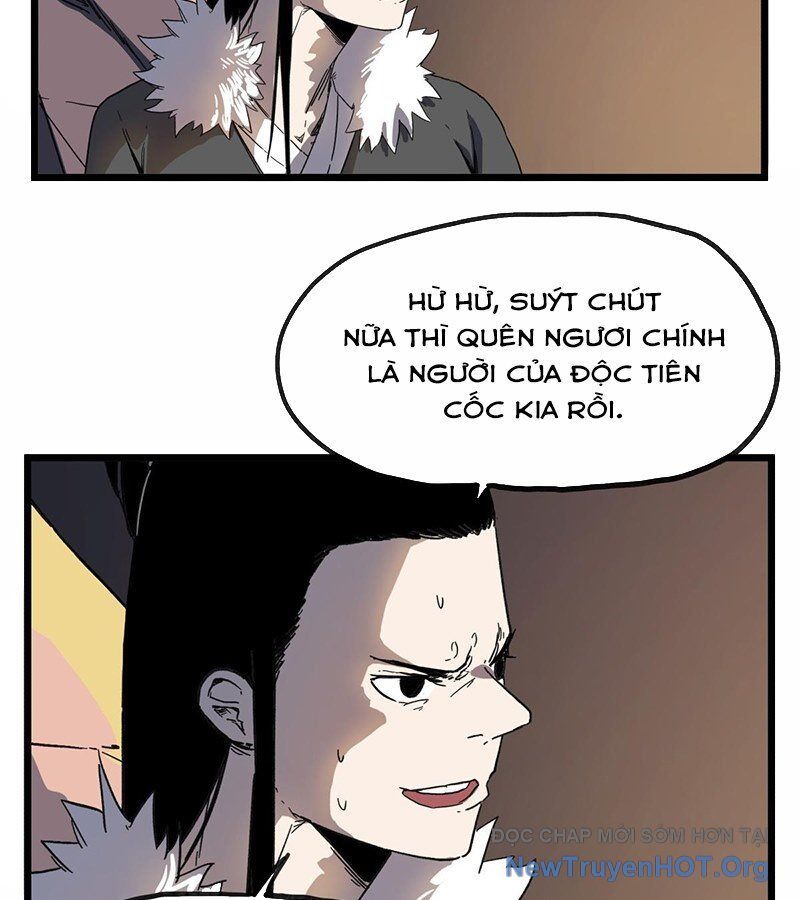 Hiệp Khách Hành Bất Thông Chapter 94 - 27