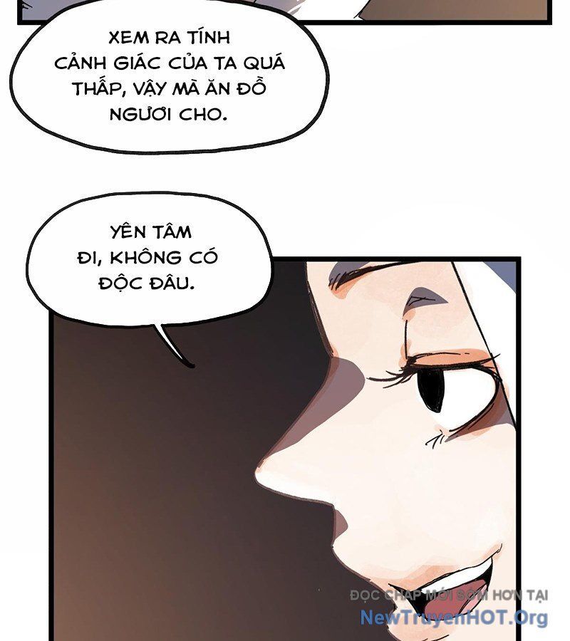 Hiệp Khách Hành Bất Thông Chapter 94 - 28