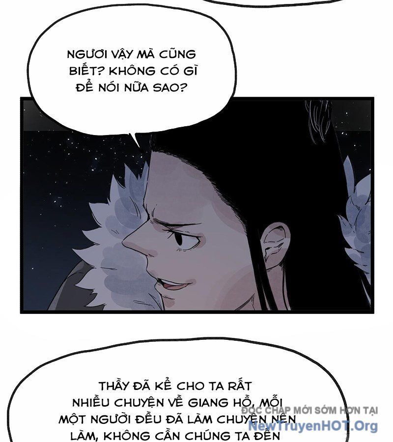 Hiệp Khách Hành Bất Thông Chapter 94 - 32