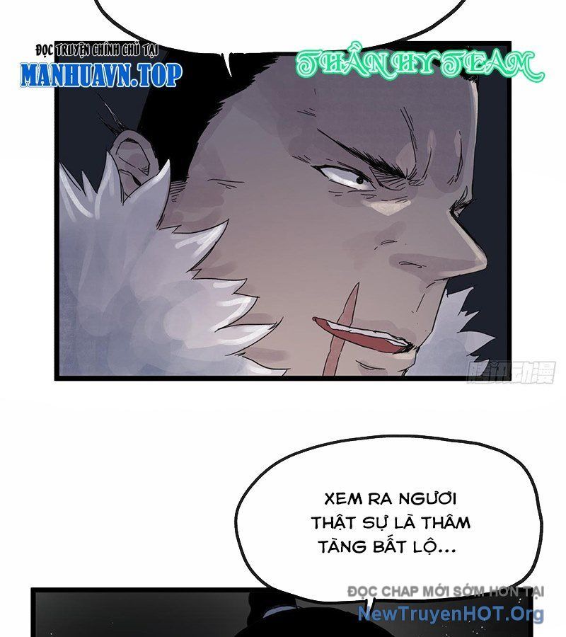 Hiệp Khách Hành Bất Thông Chapter 94 - 34