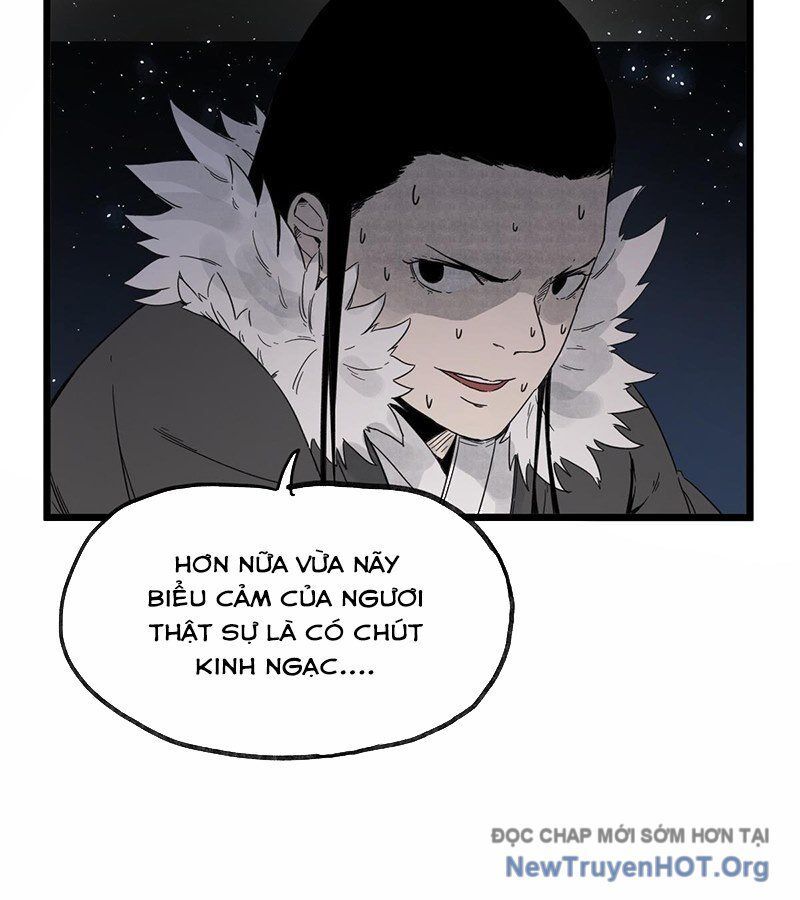 Hiệp Khách Hành Bất Thông Chapter 94 - 35