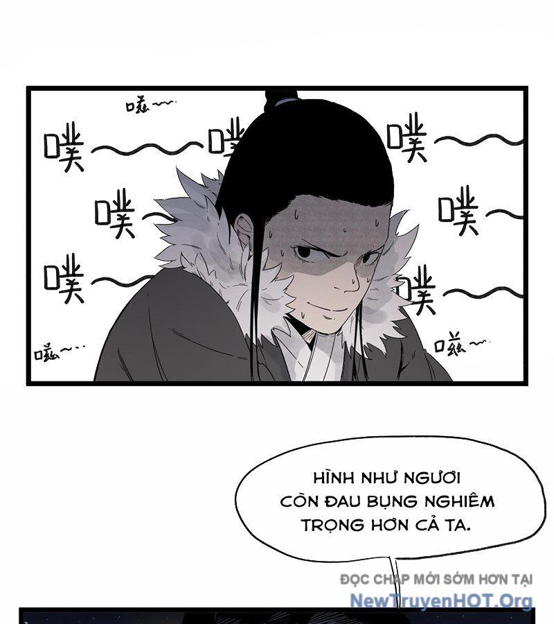 Hiệp Khách Hành Bất Thông Chapter 94 - 36