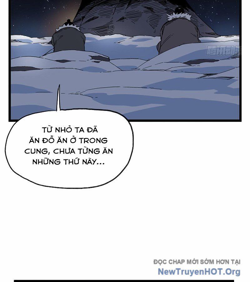 Hiệp Khách Hành Bất Thông Chapter 94 - 37