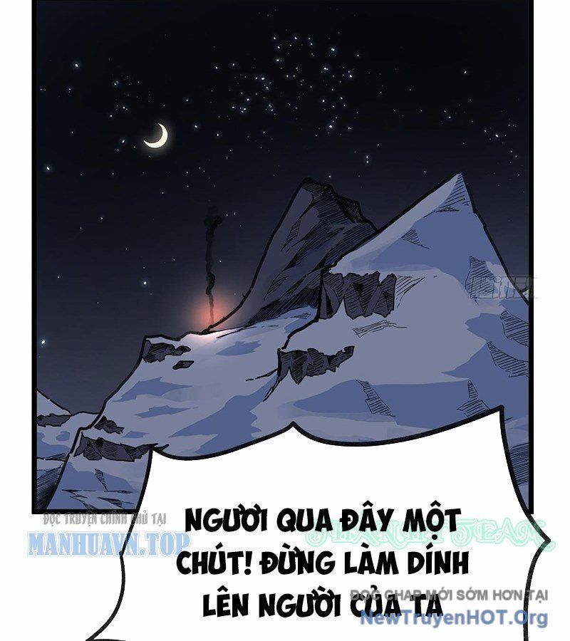 Hiệp Khách Hành Bất Thông Chapter 94 - 38