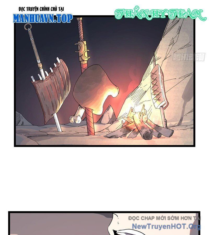 Hiệp Khách Hành Bất Thông Chapter 94 - 5