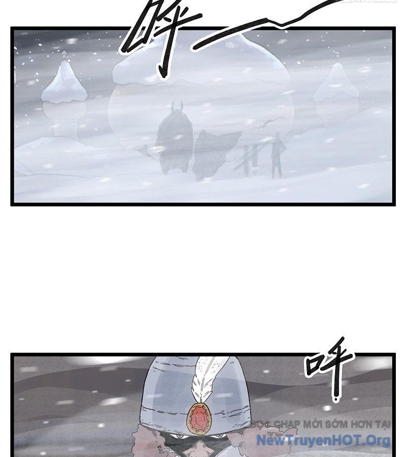 Hiệp Khách Hành Bất Thông Chapter 94 - 41