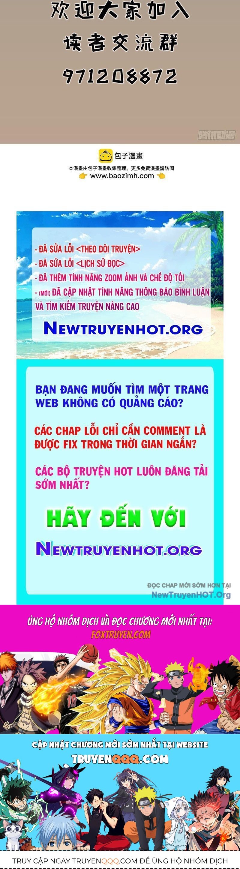Hiệp Khách Hành Bất Thông Chapter 94 - 45