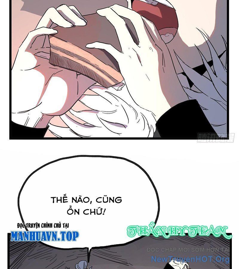 Hiệp Khách Hành Bất Thông Chapter 94 - 6