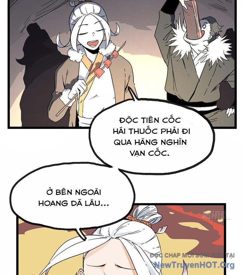 Hiệp Khách Hành Bất Thông Chapter 94 - 7