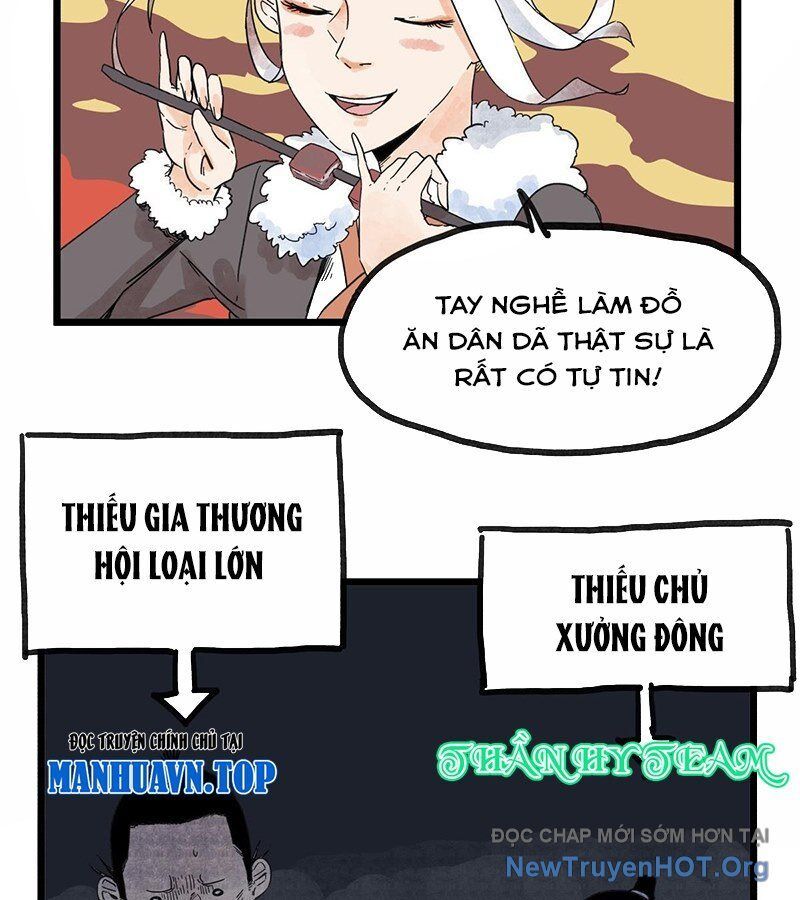 Hiệp Khách Hành Bất Thông Chapter 94 - 8