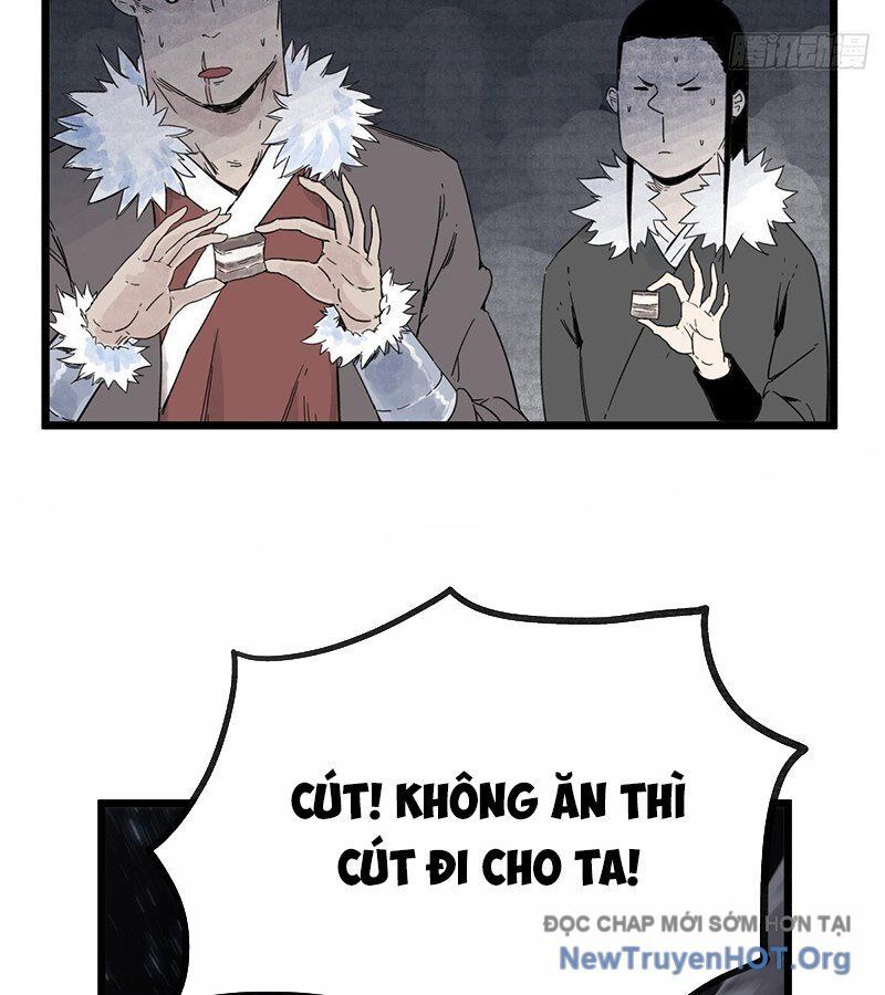 Hiệp Khách Hành Bất Thông Chapter 94 - 9