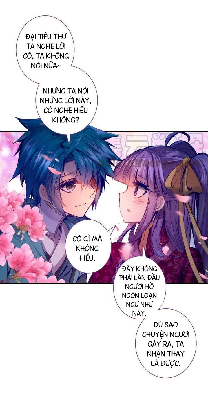 Cực Phẩm Gia Đinh Chapter 101.1 - 2