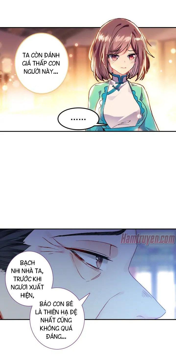 Cực Phẩm Gia Đinh Chapter 101.1 - 12