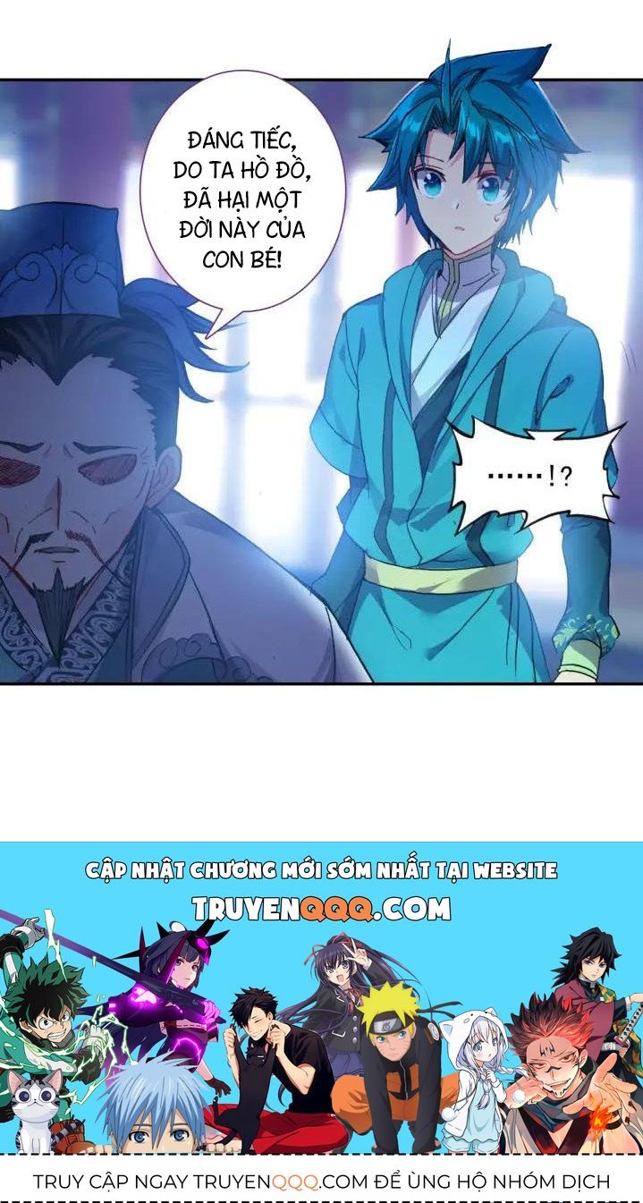 Cực Phẩm Gia Đinh Chapter 101.1 - 13