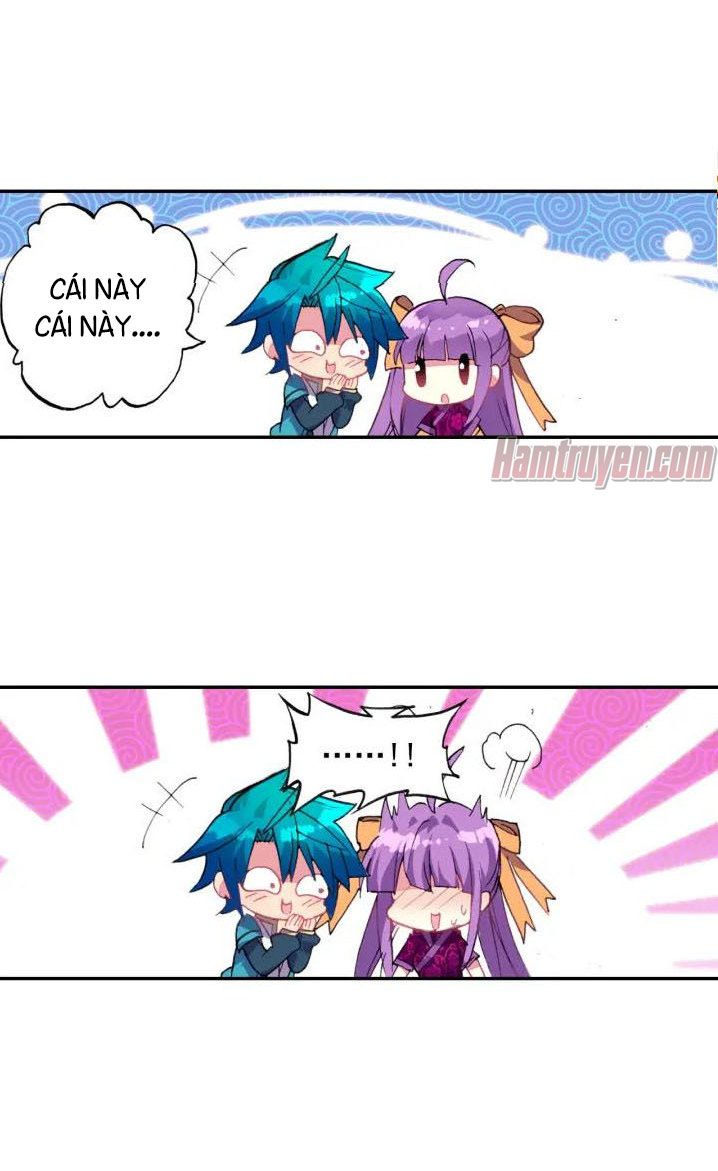 Cực Phẩm Gia Đinh Chapter 101.1 - 4