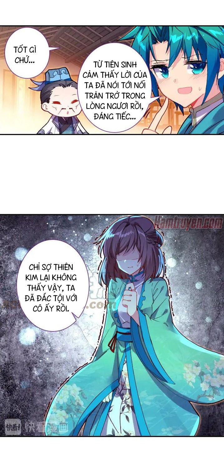 Cực Phẩm Gia Đinh Chapter 101.1 - 7