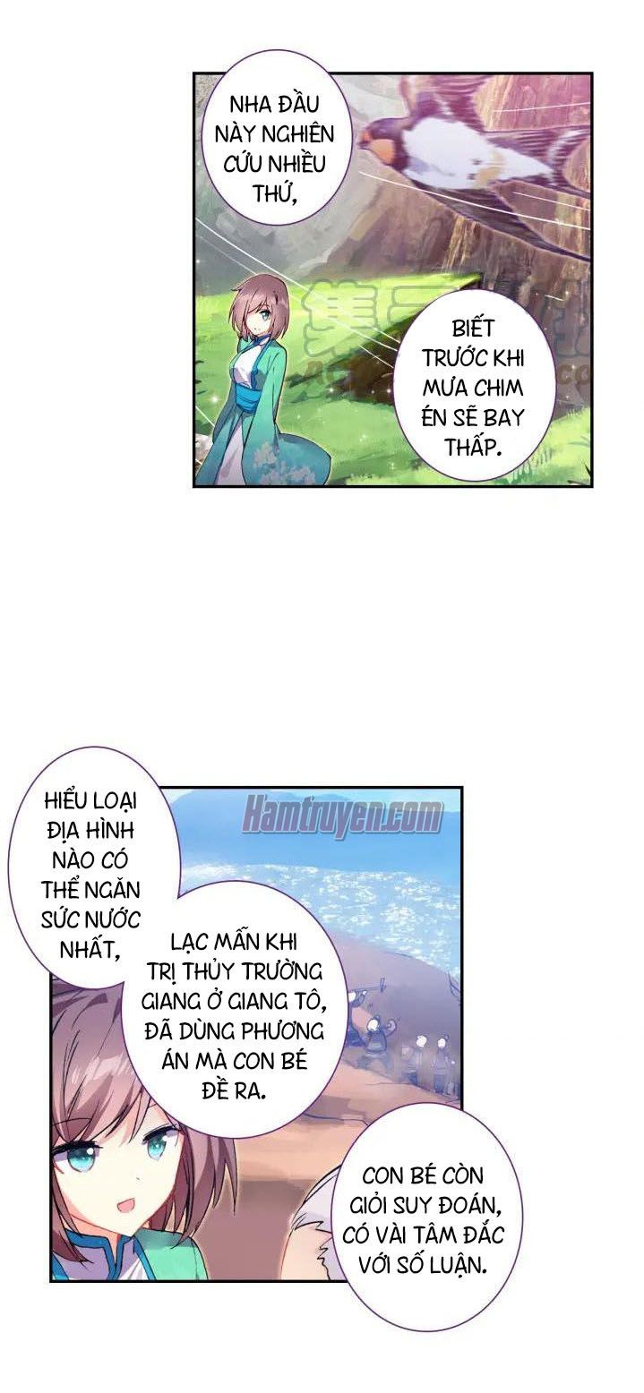 Cực Phẩm Gia Đinh Chapter 101.1 - 9