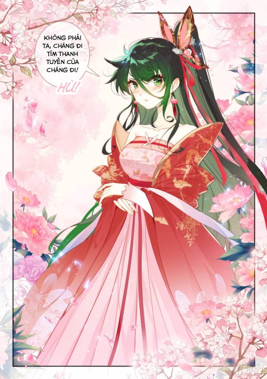 Cực Phẩm Gia Đinh Chapter 152 - 13