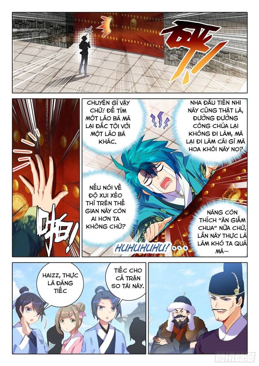 Cực Phẩm Gia Đinh Chapter 152 - 17