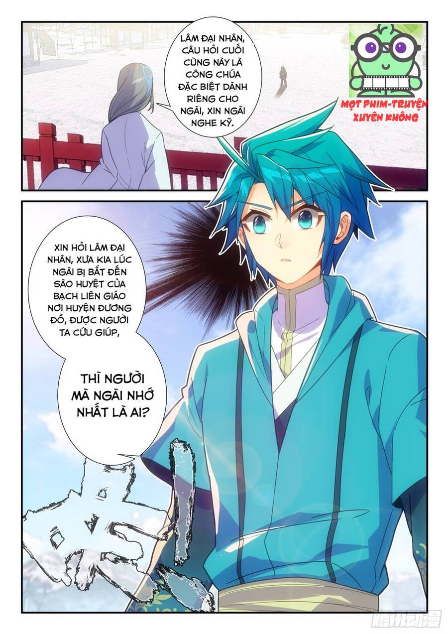 Cực Phẩm Gia Đinh Chapter 152 - 6