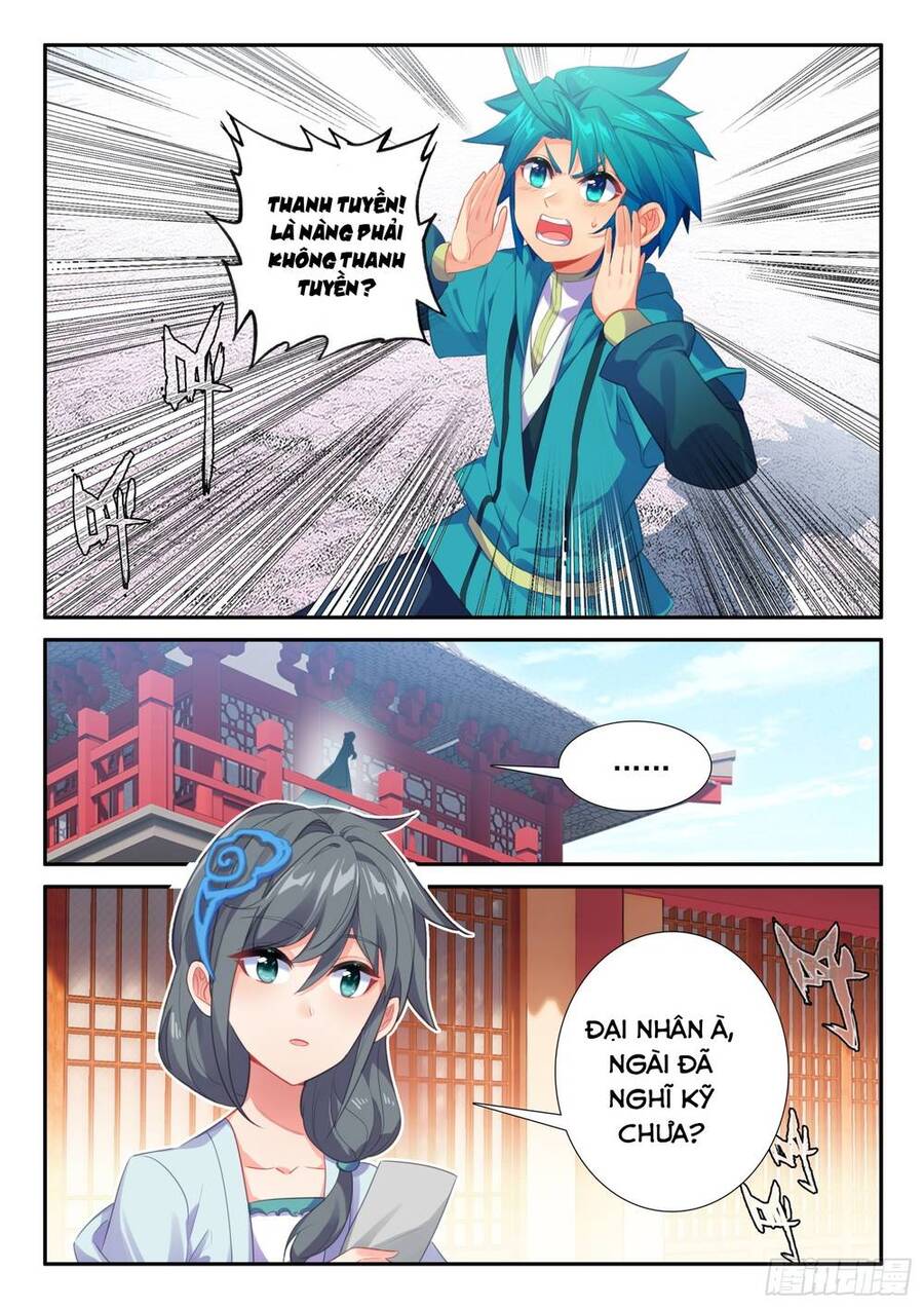 Cực Phẩm Gia Đinh Chapter 152 - 8