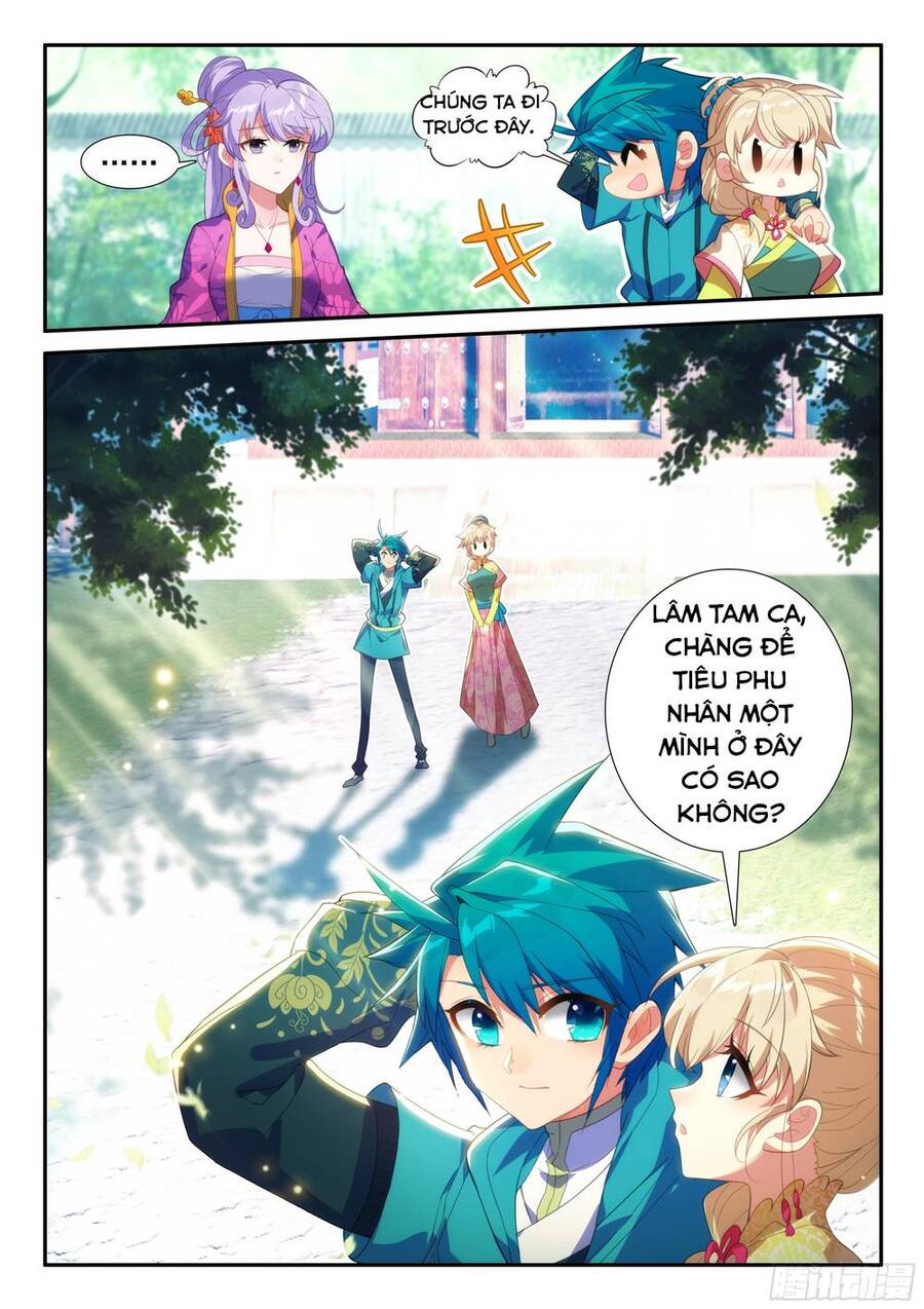 Cực Phẩm Gia Đinh Chapter 159 - 11