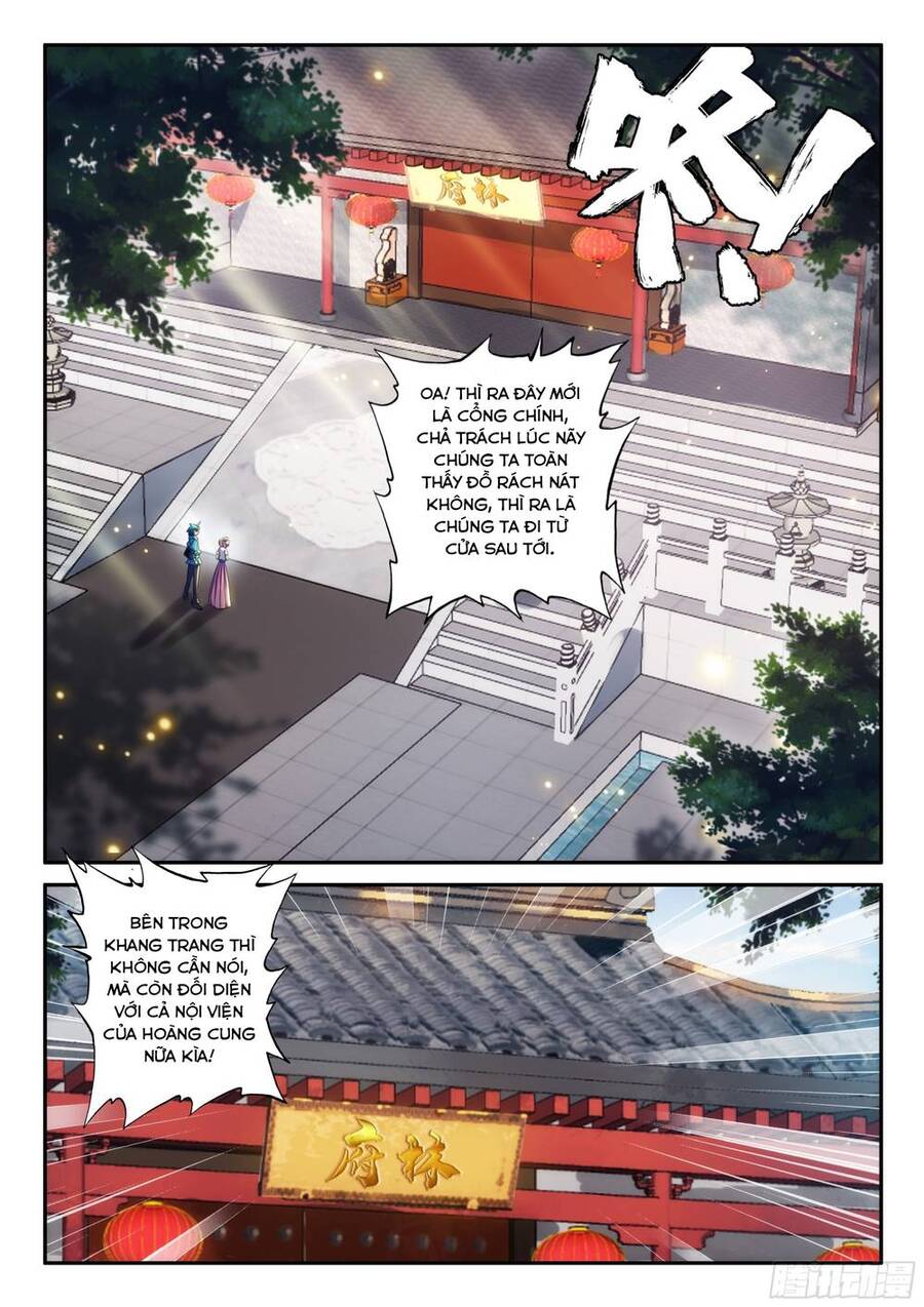 Cực Phẩm Gia Đinh Chapter 159 - 13
