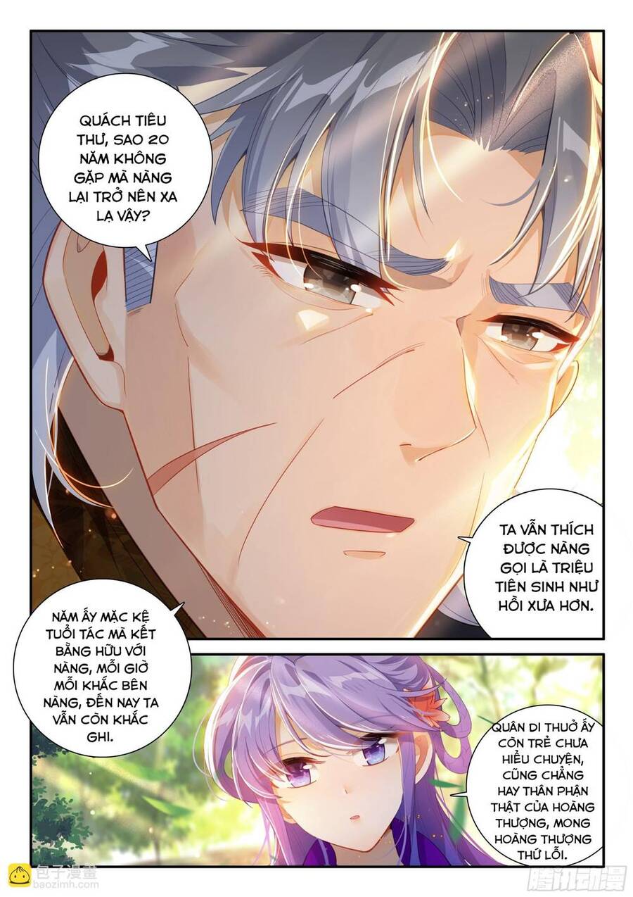 Cực Phẩm Gia Đinh Chapter 159 - 5