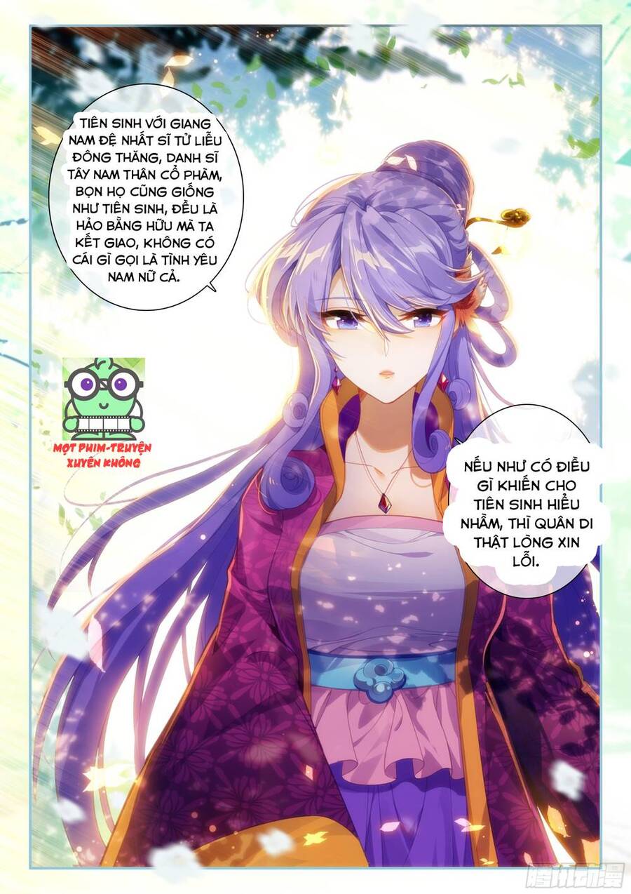 Cực Phẩm Gia Đinh Chapter 159 - 8
