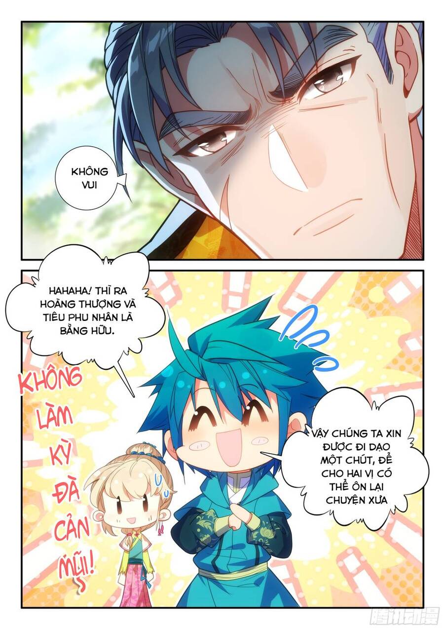 Cực Phẩm Gia Đinh Chapter 159 - 9