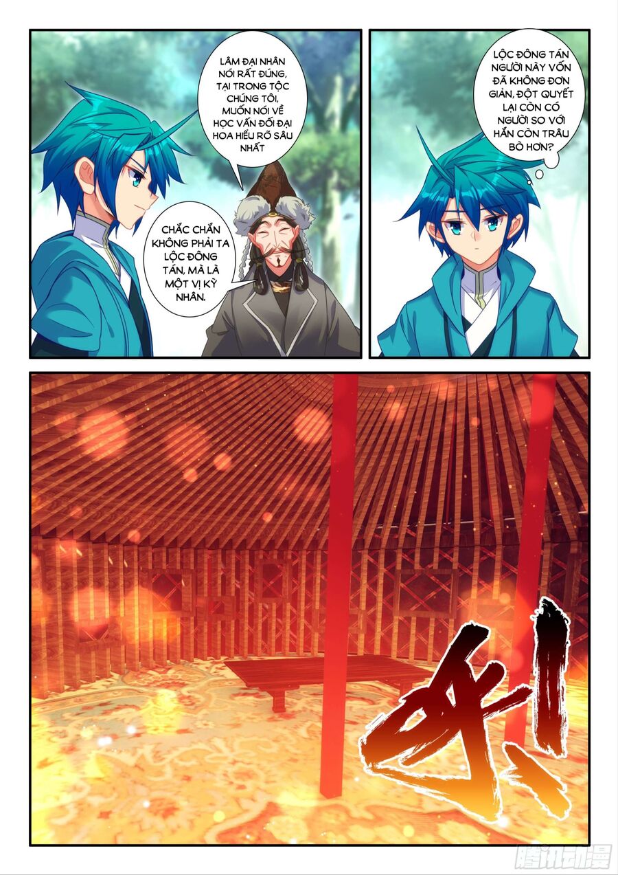 Cực Phẩm Gia Đinh Chapter 163 - 2