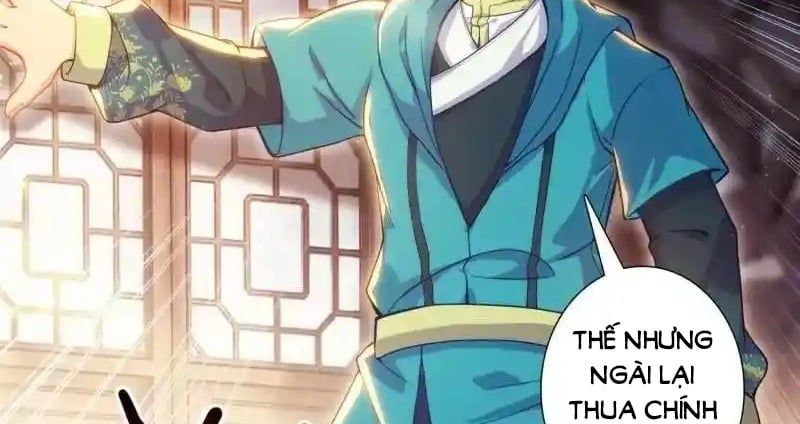 Cực Phẩm Gia Đinh Chapter 176 - 30