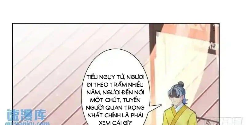 Cực Phẩm Gia Đinh Chapter 176 - 81