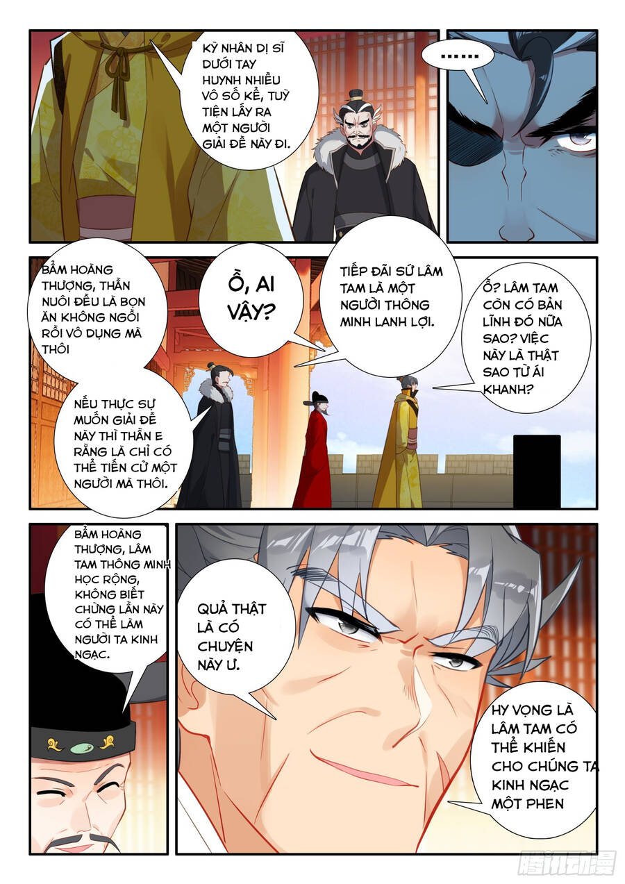 Cực Phẩm Gia Đinh Chapter 150 - 11