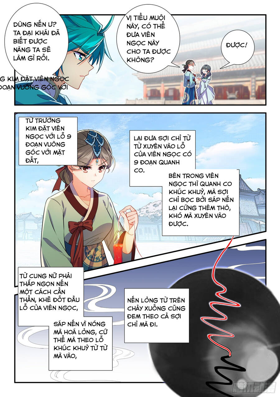 Cực Phẩm Gia Đinh Chapter 150 - 13