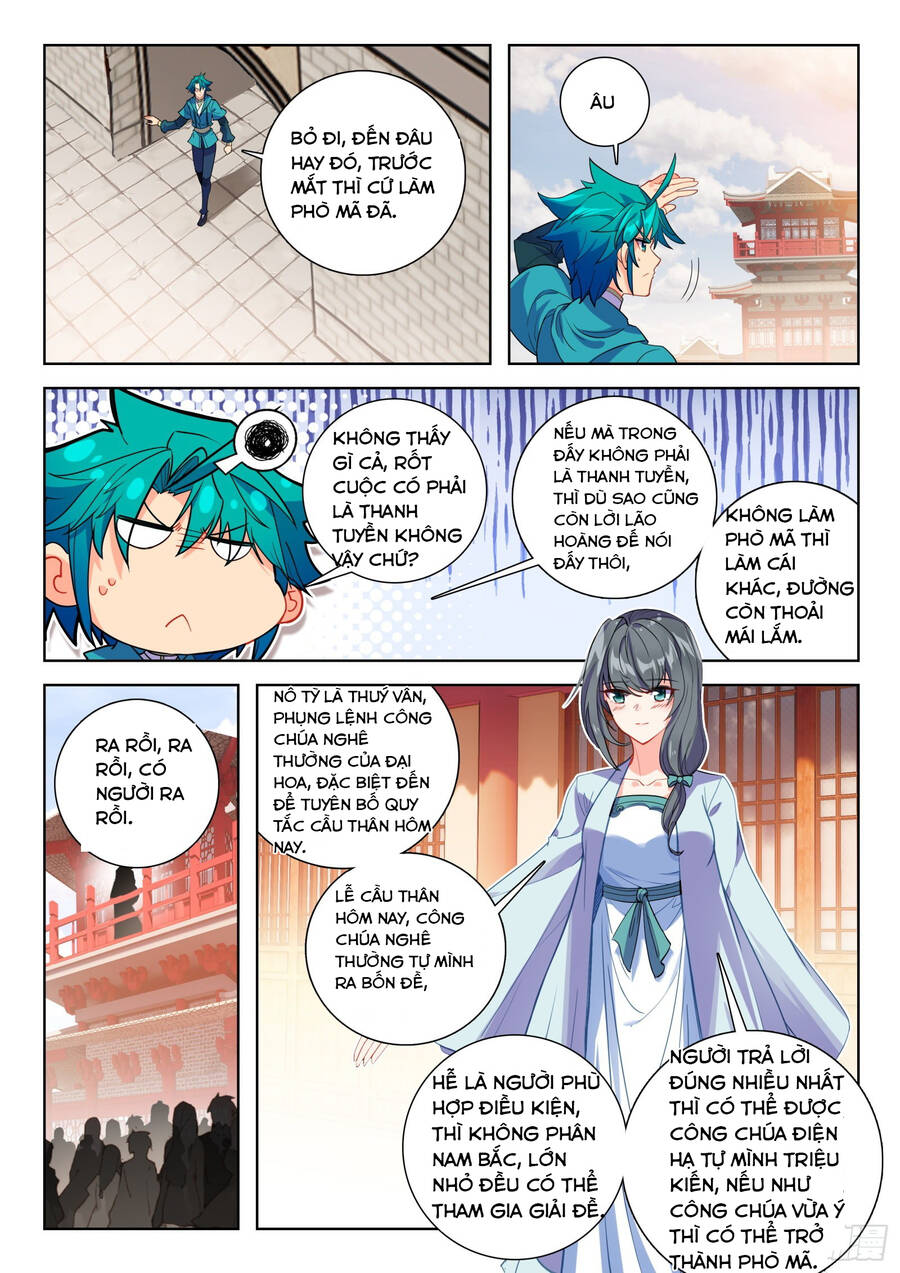 Cực Phẩm Gia Đinh Chapter 150 - 8
