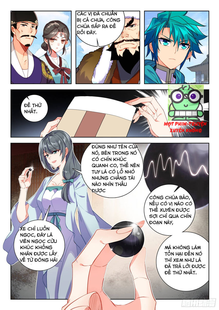Cực Phẩm Gia Đinh Chapter 150 - 9